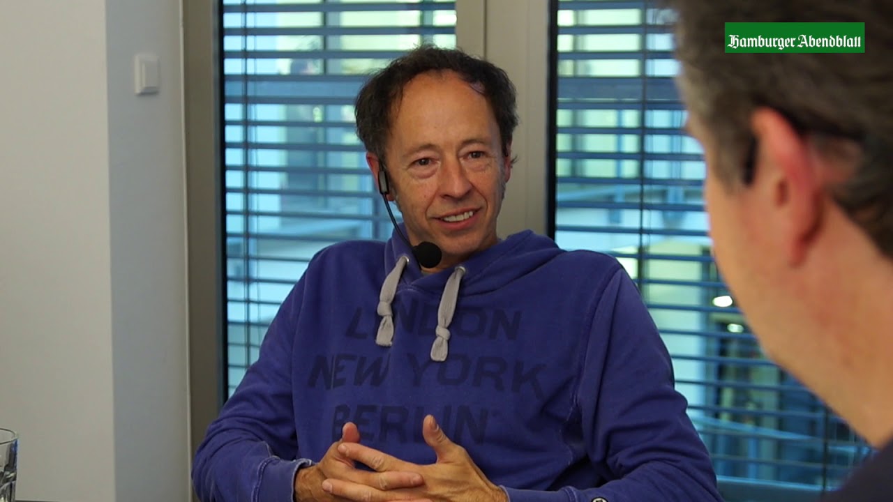 Gerrit und Frederik Braun: 