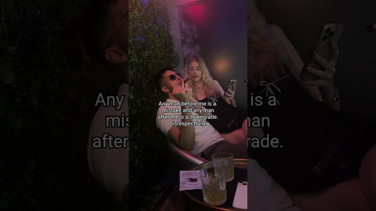 Life doesn’t get better after me  