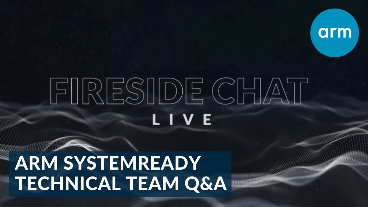 Arm SystemReady Technical Team Q&A