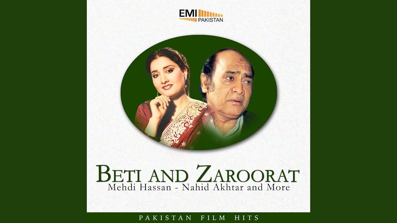 Yeh Aarzoo Hai Wafa Ban Ke