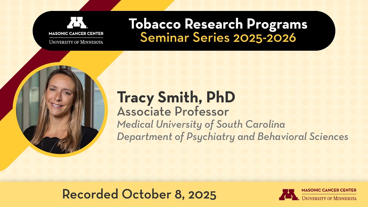 E-cigarettes as Harm Reduction Tools for People Who Smoke Cigarettes