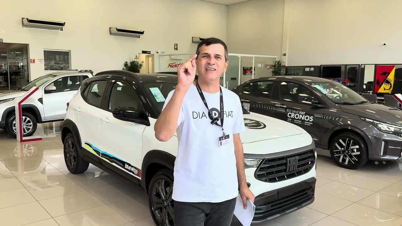 FIAT PCD CONHEÇA OS MODELOS DE R$80.000 A 100.000 COM ISENÇÃO TOTAL + BONUS FÁBRICA E PRESENTE PCD