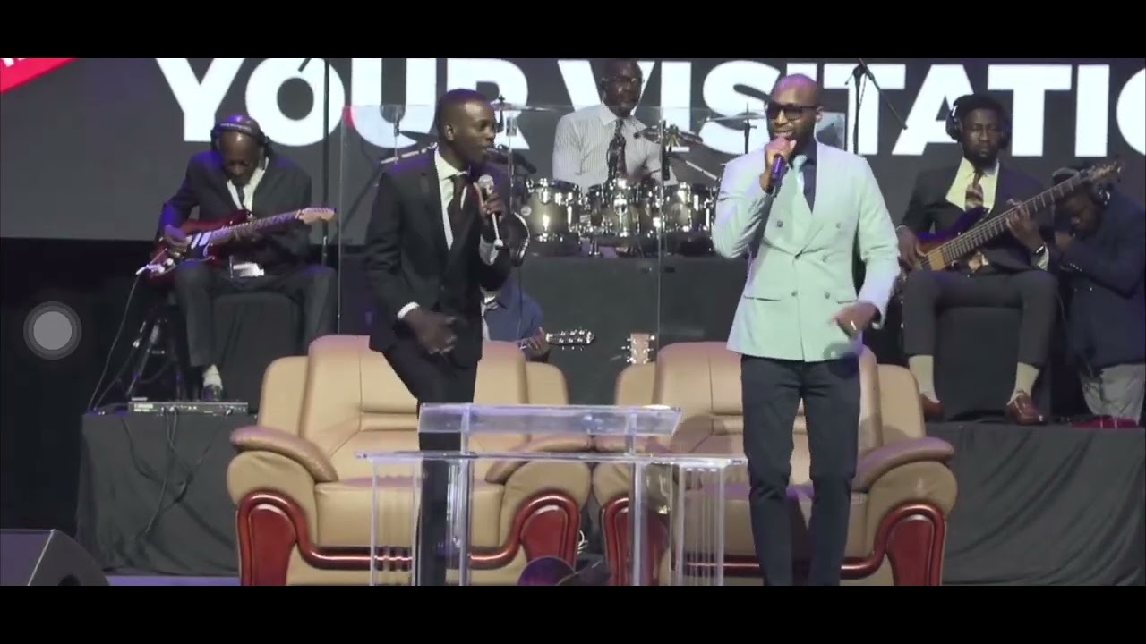 NdiJesu Chete.     Bro M.J Manasseh