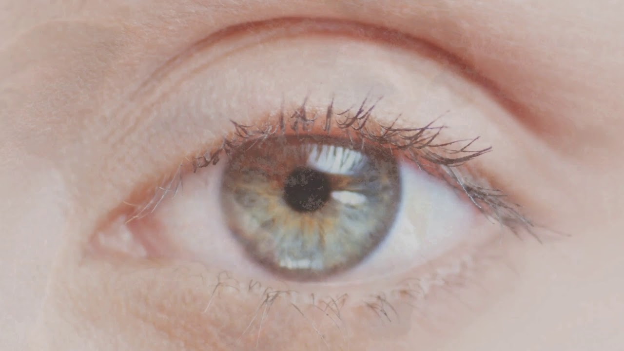 Roger Olsen - Look In My Eyes