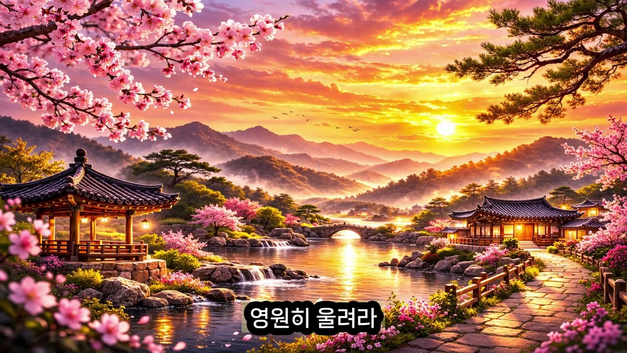 아리랑,Arirang