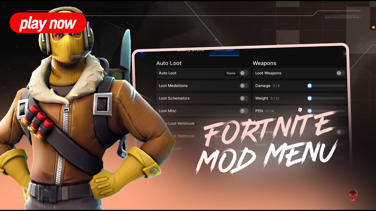 [NEW 2026] Fortnite Hack Free | Fortnite Aimbot Download & Fortnite Hack Undetected