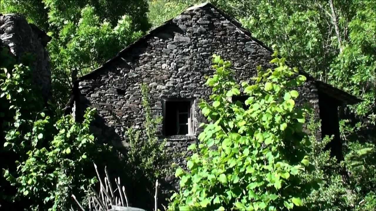 Urdiales de Colinas -  Los Montes de la Ermita. El Bierzo