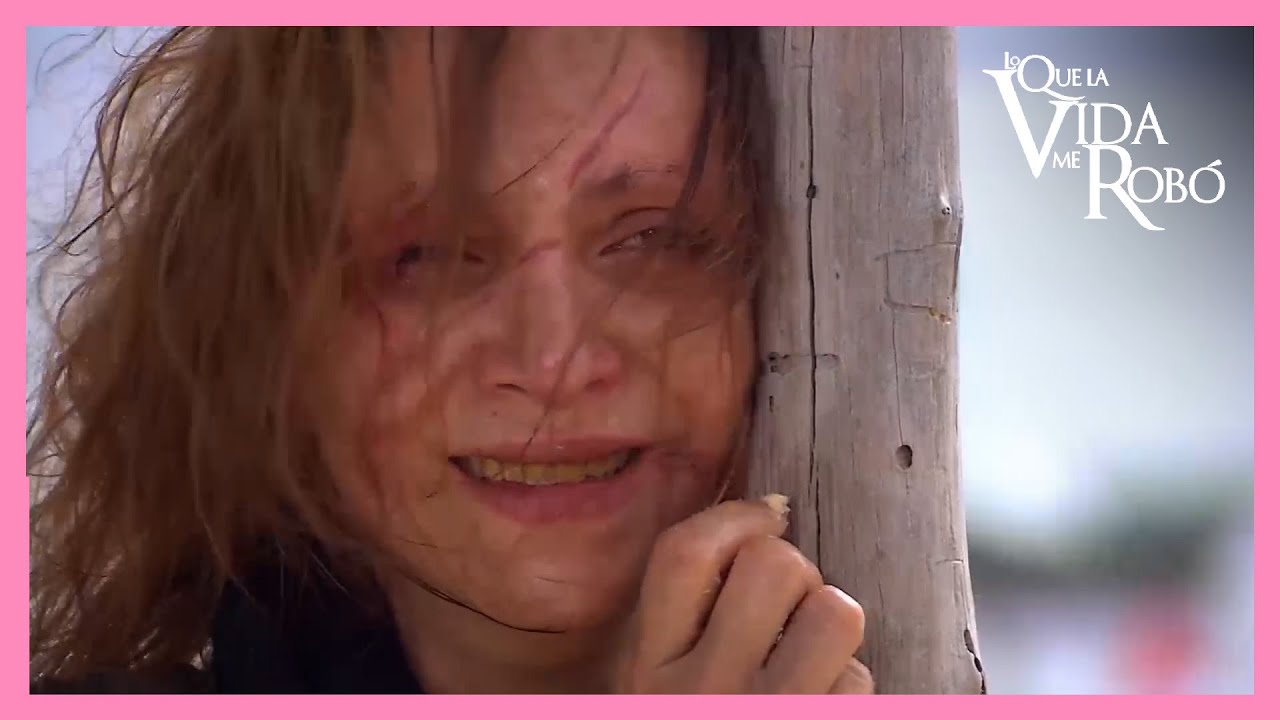 Graciela obtiene su merecido | Lo que la vida me robó 5/6 | C-105