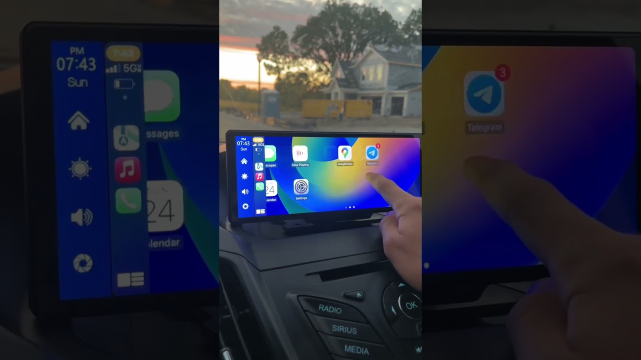 This will upgrade EVERY cars interior😁#foryou #car #gadgets #howto #design #cars #youtubeshorts