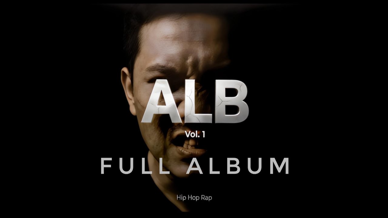 Full album Hiphop rap vol 1 ALB | hiphop indonesia