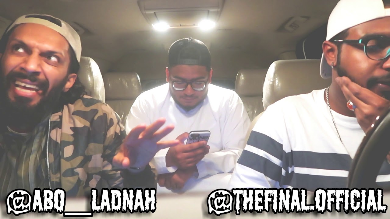 Bin Ladin - ( freestyle ) - The Final | بن لادن ( فريستايل ) ذا فاينل