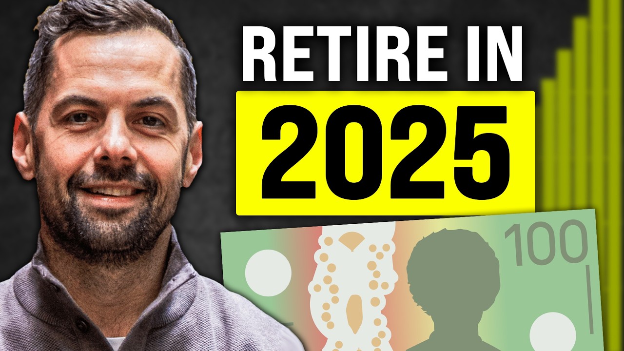 10 Essential Pre-Retirement Steps for Australians in 2025