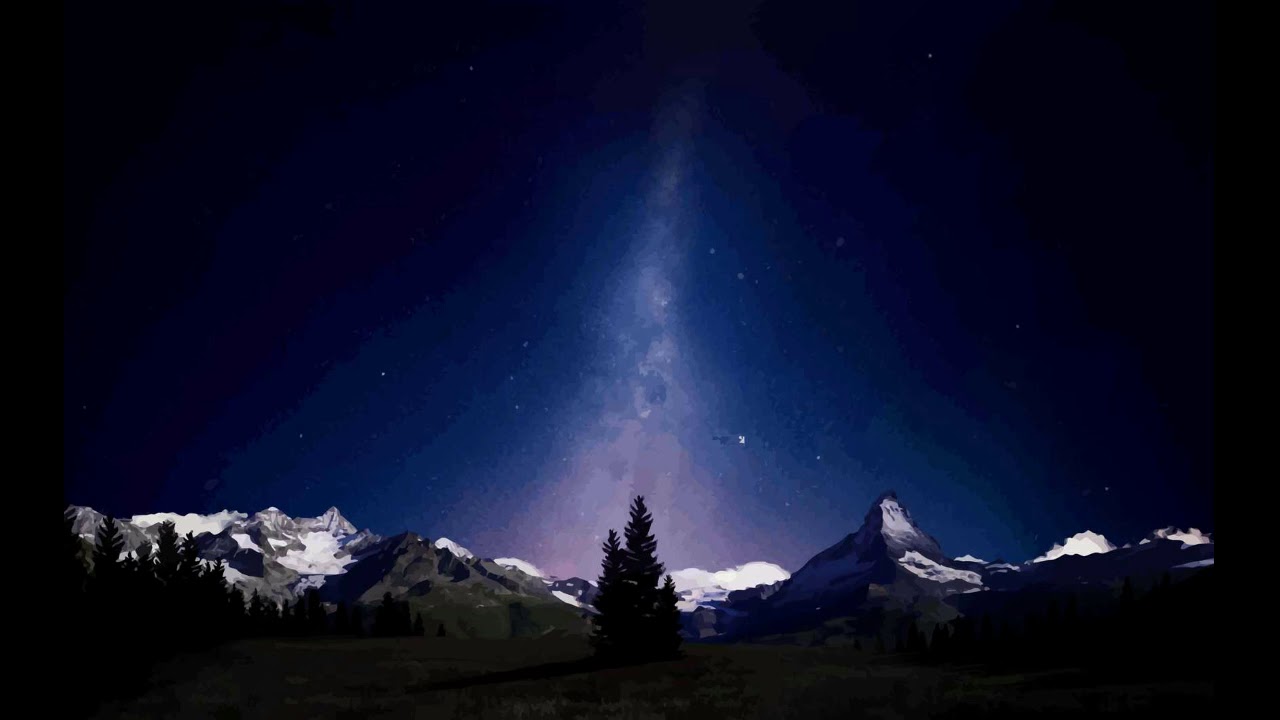 Best Relaxation Music - Forgotten Ambition created by Renerade