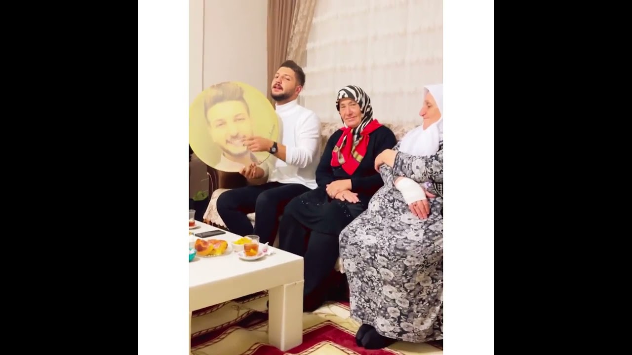Kabe'de Hacılar Fırat Türkmen