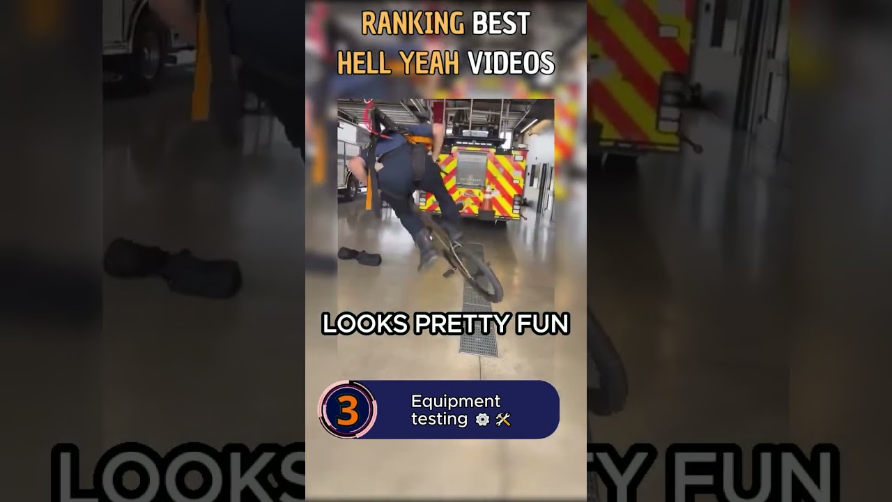 Ranking Hell Yeah14