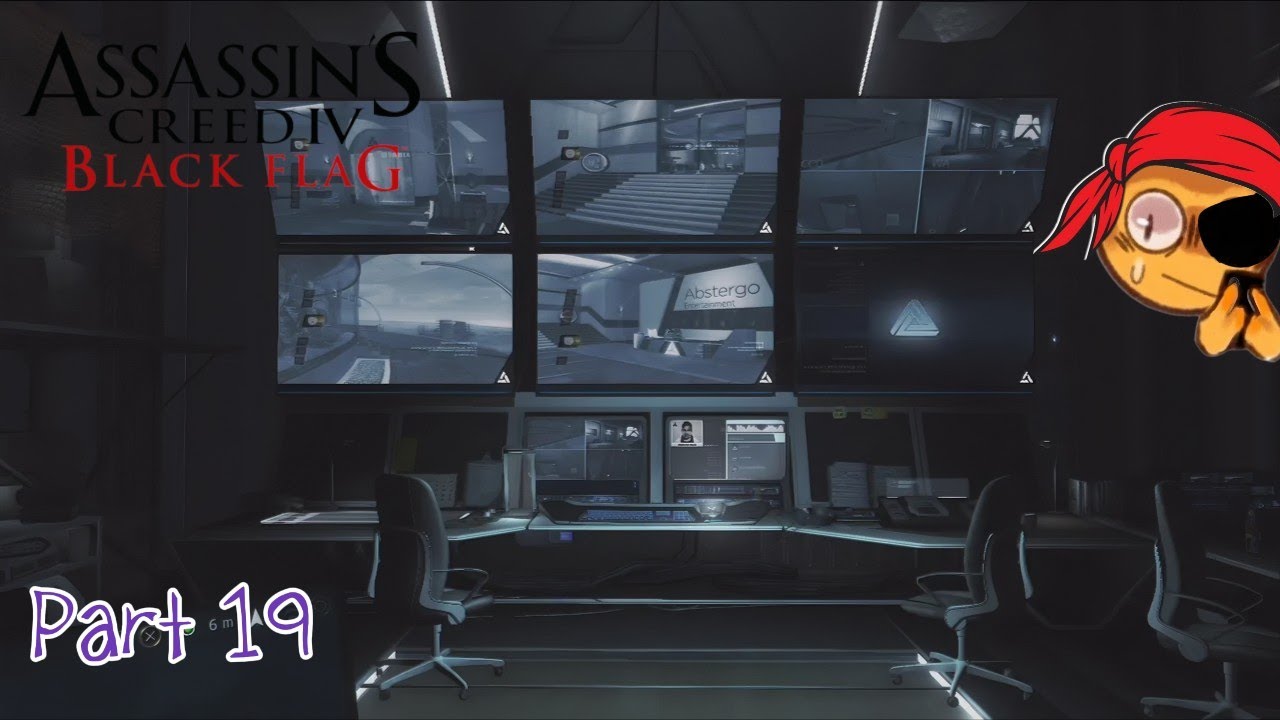 Wir Spionieren sie alle aus! ·Assassin's Creed IV Black Flag (Part 19)