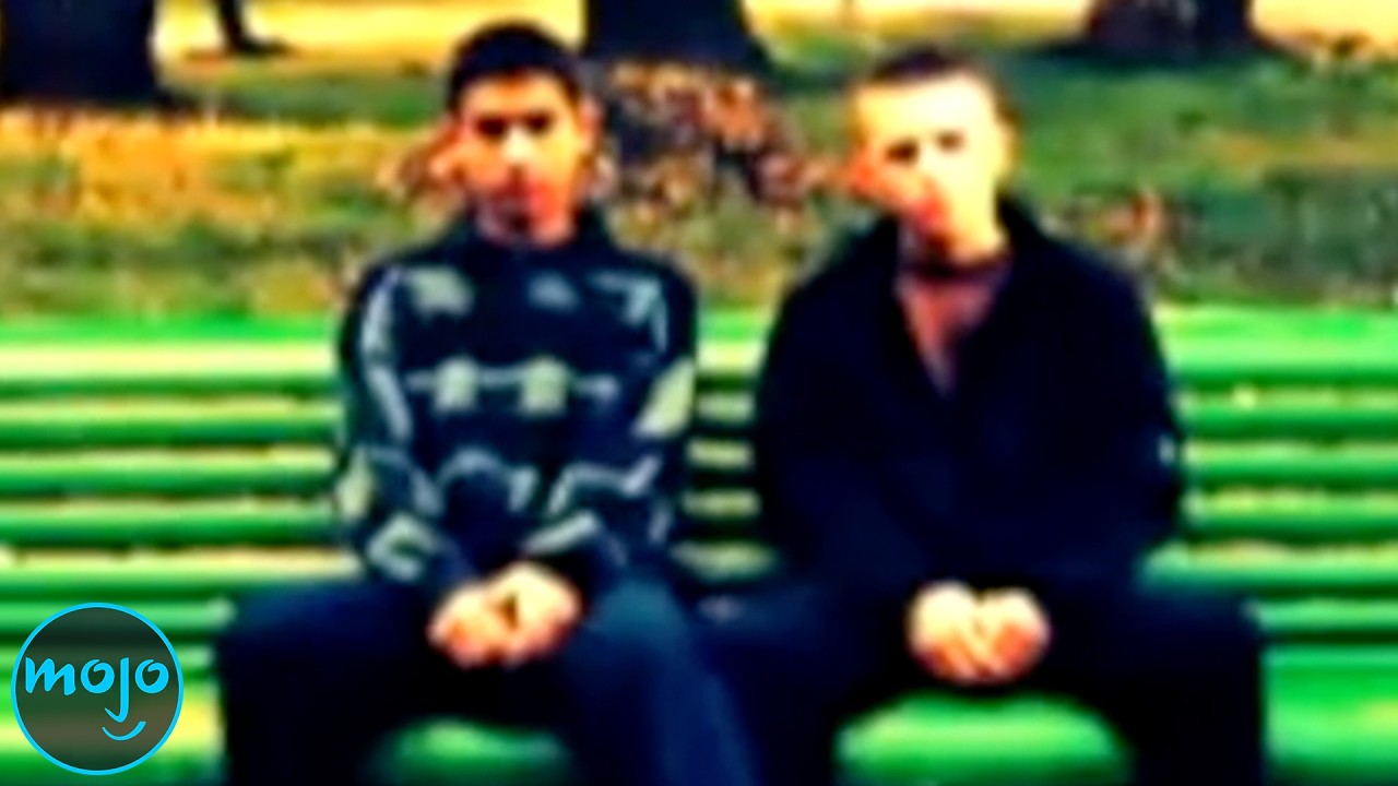 10 Most Evil Real Life Friendships In History