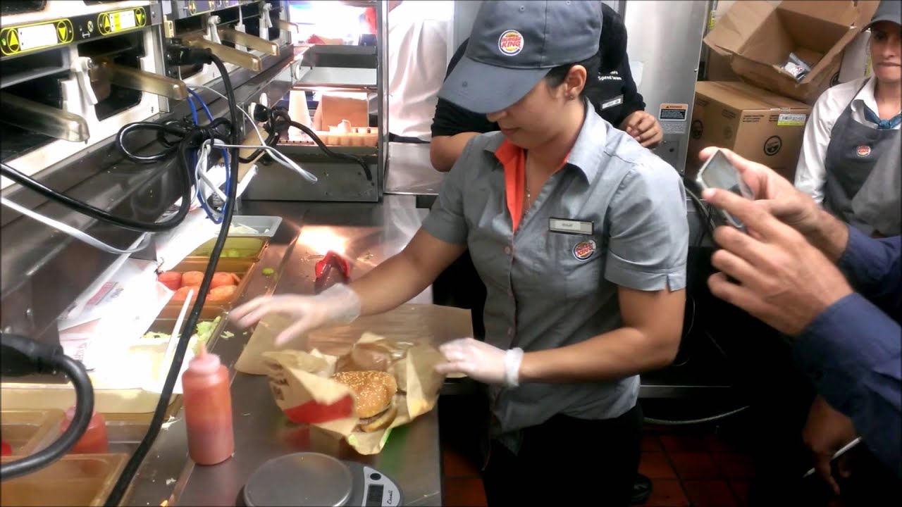 Bk CFC 3RD ANNUAL WHOPPER® CHALLENGE