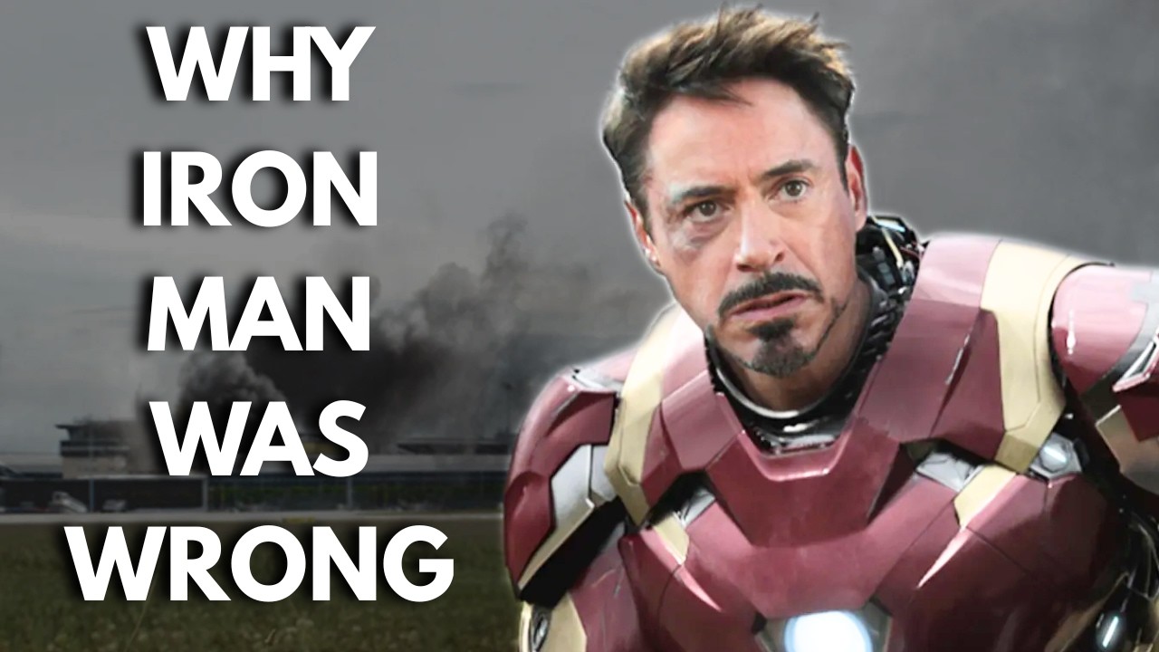 Settling the Civil War Debate once and for all