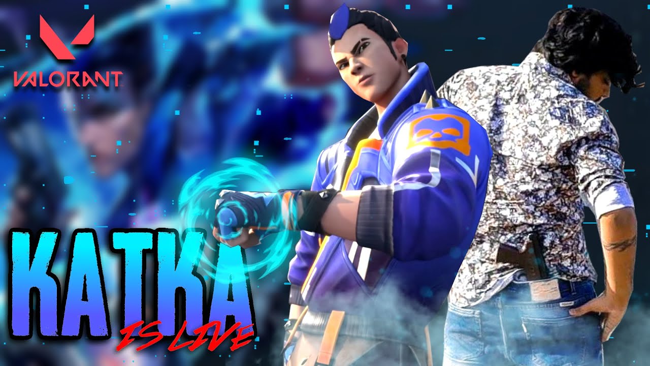 VALORANT NOW ! GTA RADIO ROLEPLAY LATER !GIVEAWAY #FMCLAN