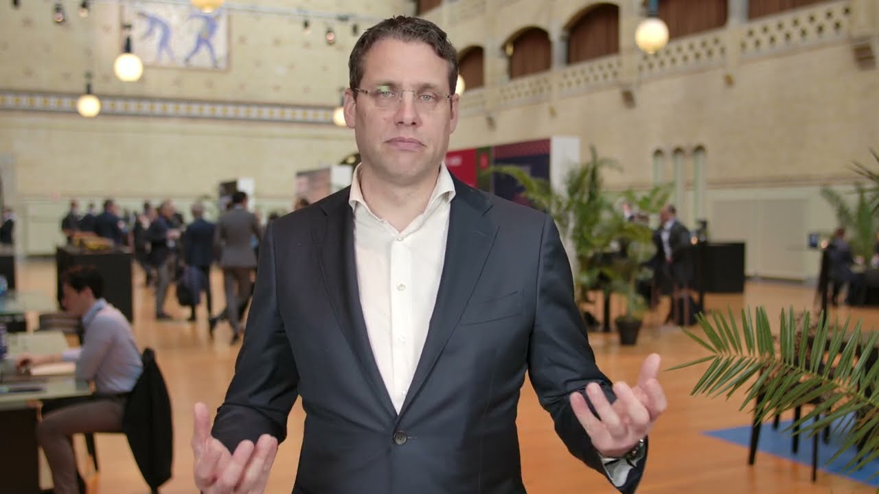 Interview with Dirk Meuleman, CEO of Phenix Capital Group, on Impact Investing Growth