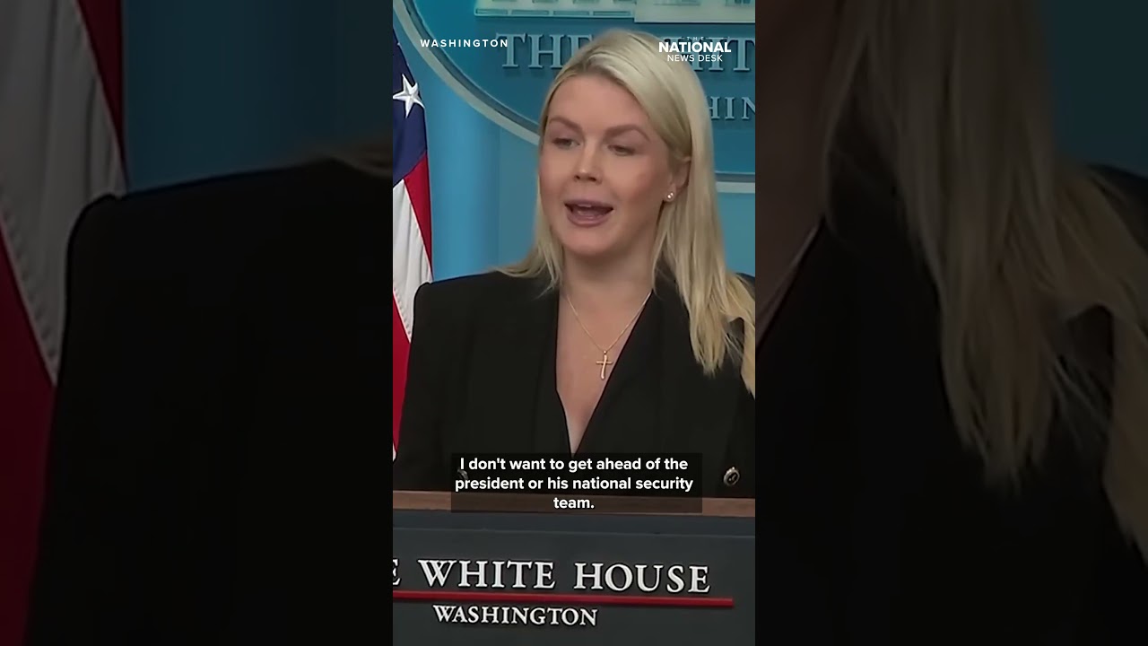 Предложение Ирана открыть Ормузский пролив: прекратит ли Трамп военно-морскую блокаду?