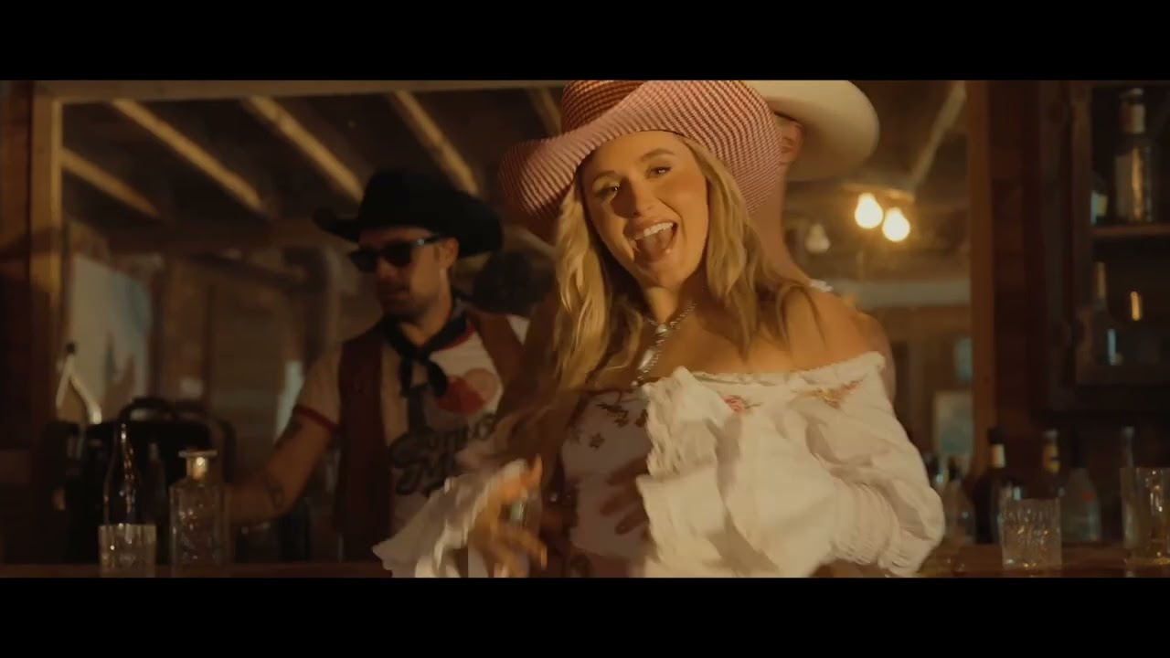 Curb Records Recording Artist HARPER GRACE, If Daddy Says No, is Her First Single at Country Radio