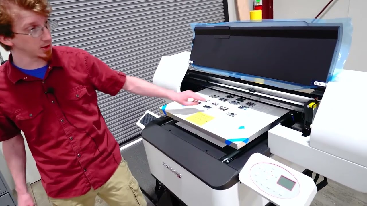 Xante X-16 Unboxing and Installation
