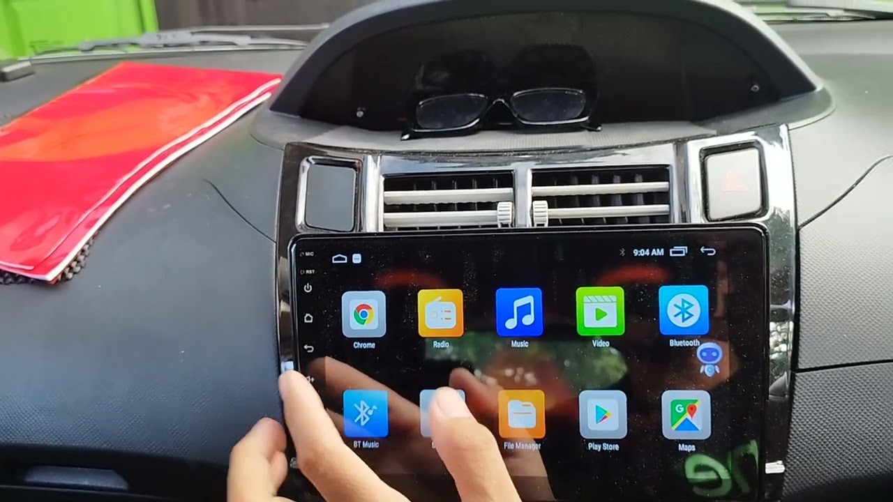 #skeleton kode factory setting #toyotayaris#androidmobil#@majidvariasi