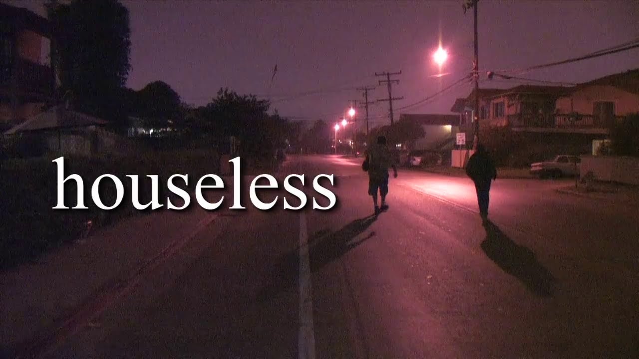 Houseless - 2013 - Official Trailer