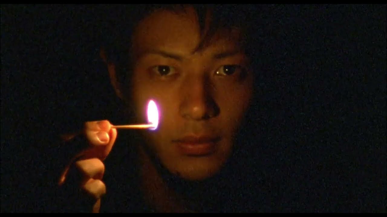 Hazard (2005) ハザード [HD] [English Subtitles] dir. Sion Sono