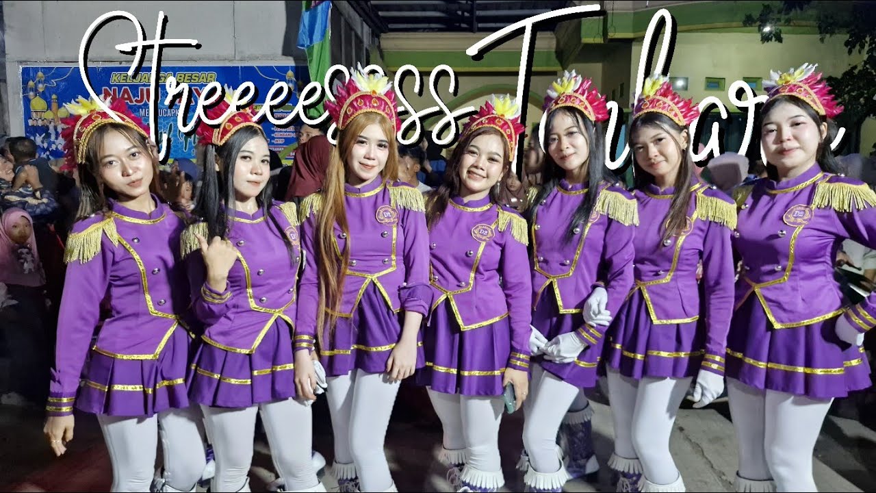 LAGU BARU 