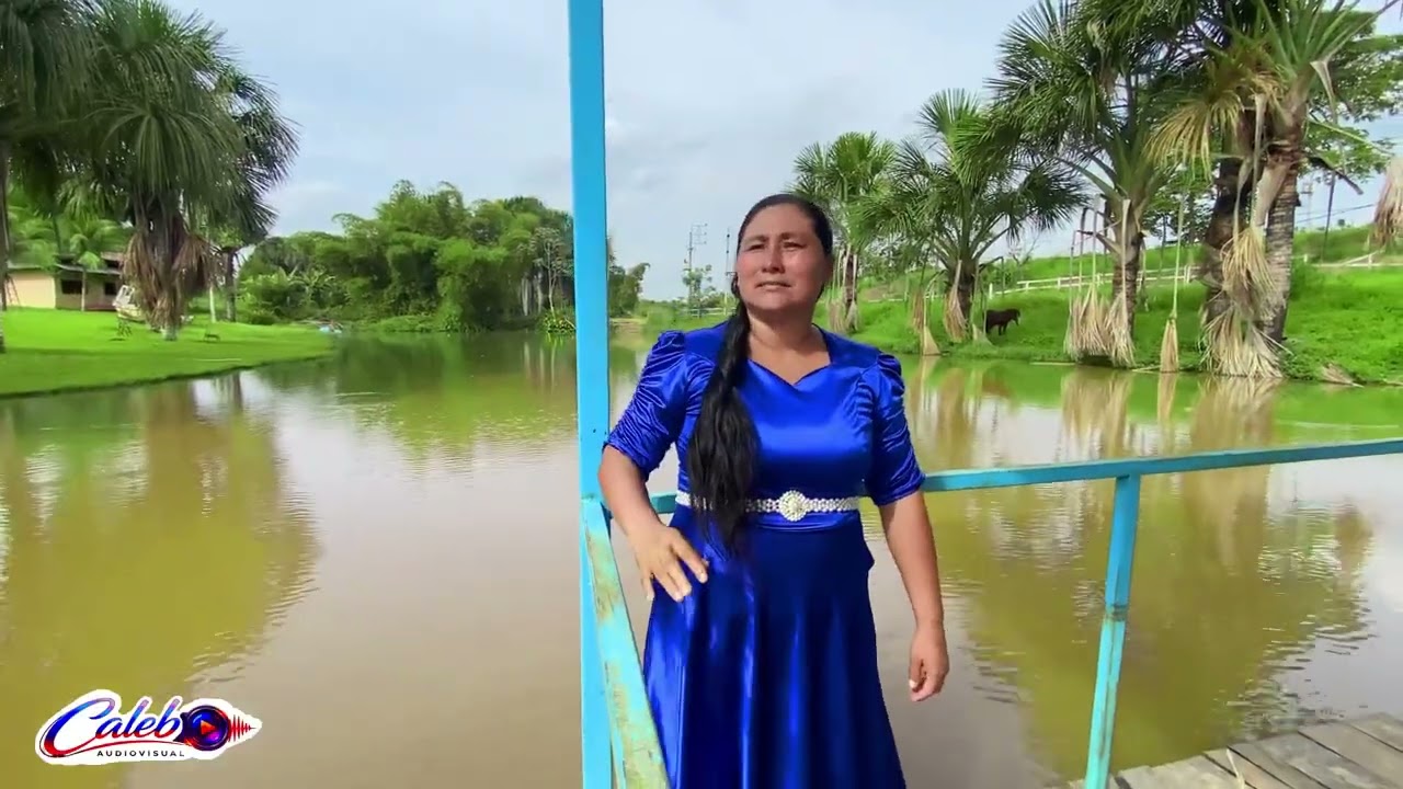 Espíritu Santo Ven-Ministerio Fortaleza Del Cielo 