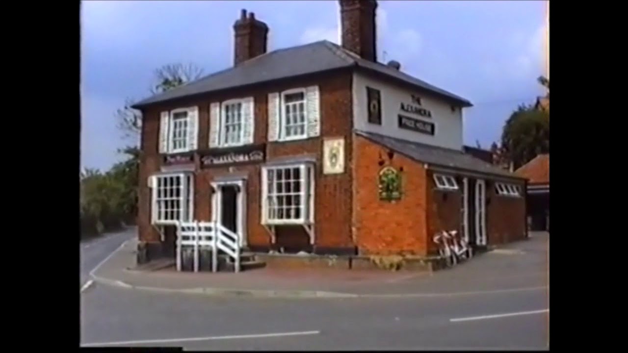 Coggeshall Public Houses