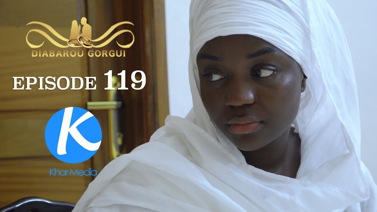 S&eacute;rie - Diabarou Gorgui - 