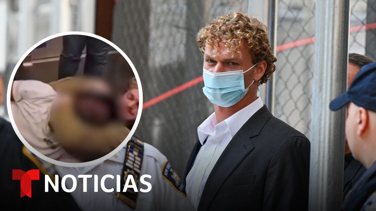 Celebran decisi&oacute;n de gran jurado en el caso del exmarine | Noticias Telemundo