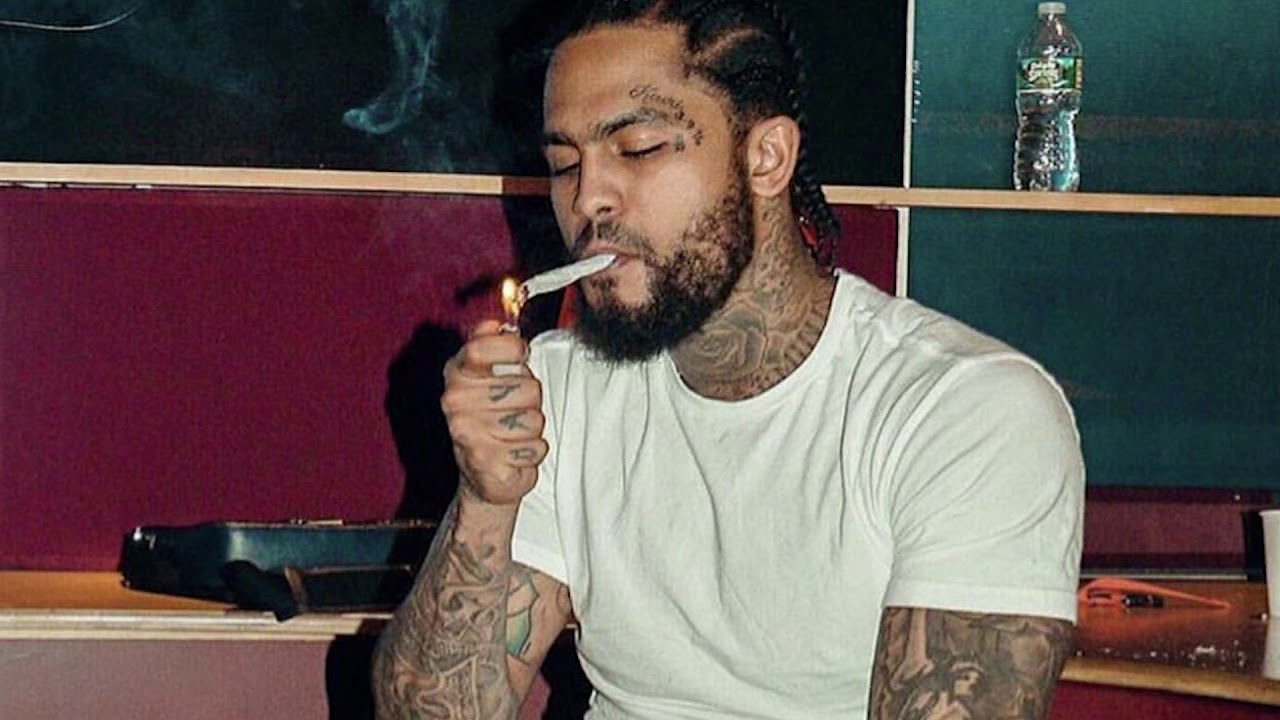 Dave East Piano Type Beat 