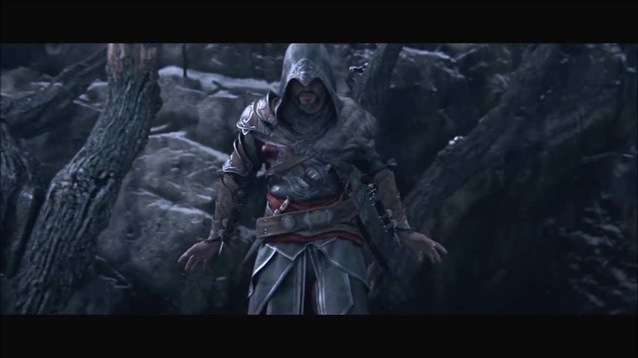 NEFFEX -  Best Of Me [GMV] | Assassin's Creed GMV