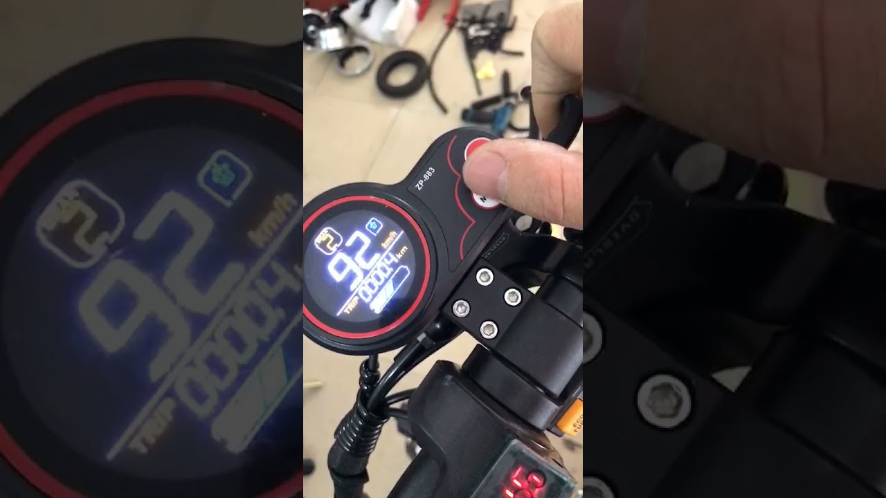 72v 10000w electric scooters