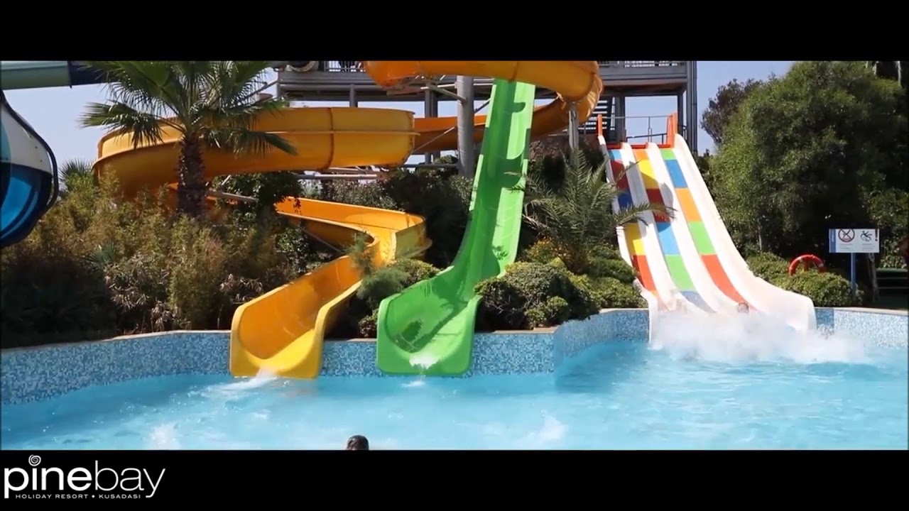 Pine Bay Holiday Resort