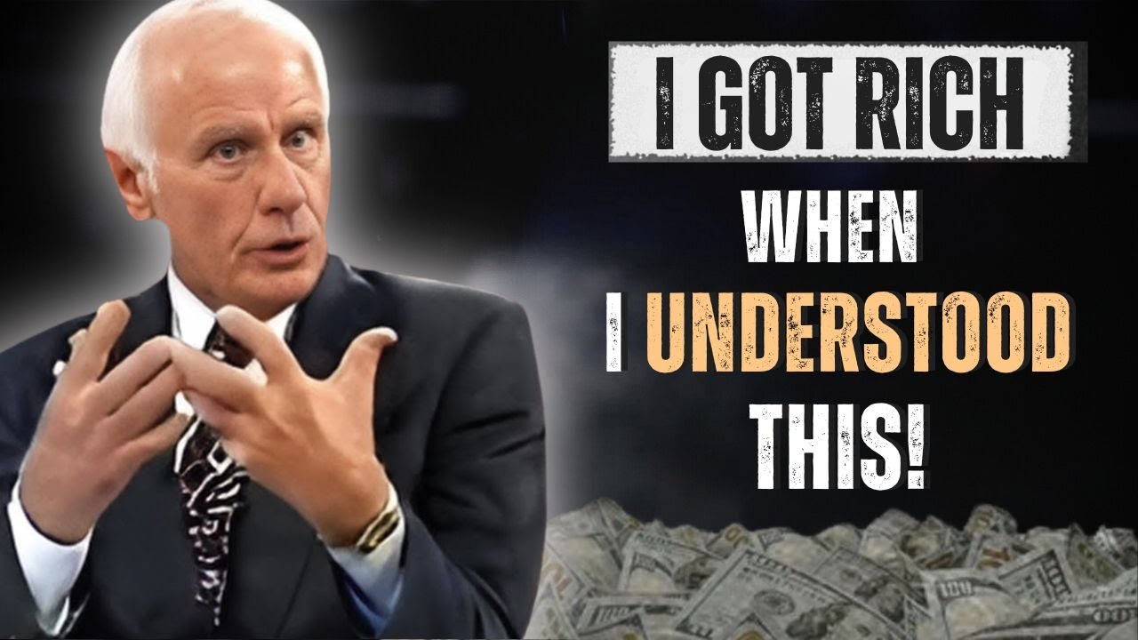 10 Small Habits That Will Change Your Life Forever | Jim Rohn Motivation