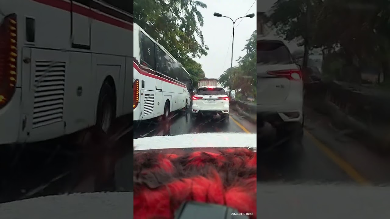 Sabar dan sabar 