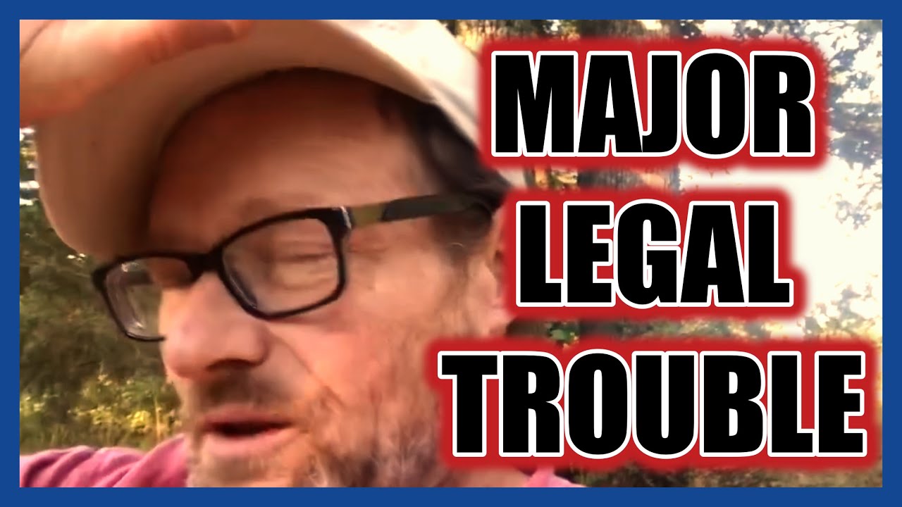 Auditor Facing A Felony Harassment Charge While Already on Probation for the Same Offense!