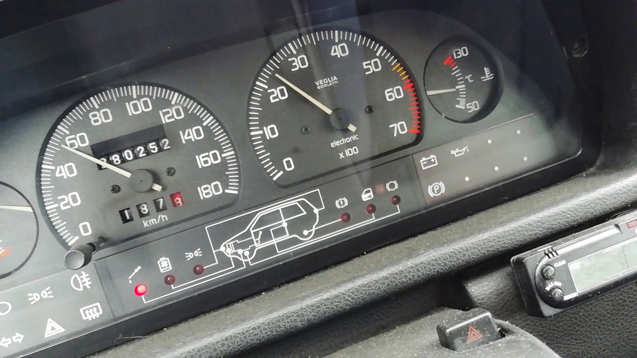 Fiat uno 60sx full optional