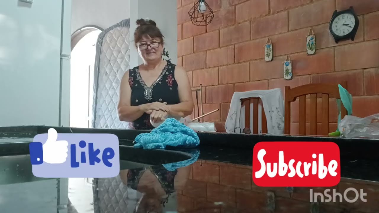 Molho de alho poro+ como cuido da couve