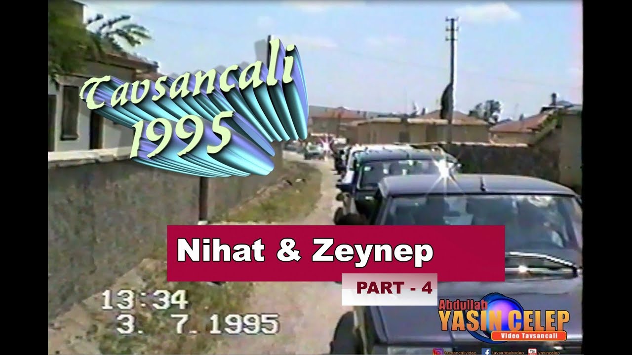 Tavsancali 1995 Part 4 Devami gelecek