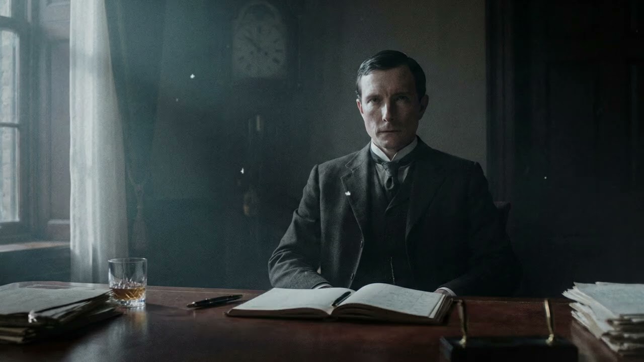 The Meeting That Killed Competition: Rockefeller's Cleveland Massacre