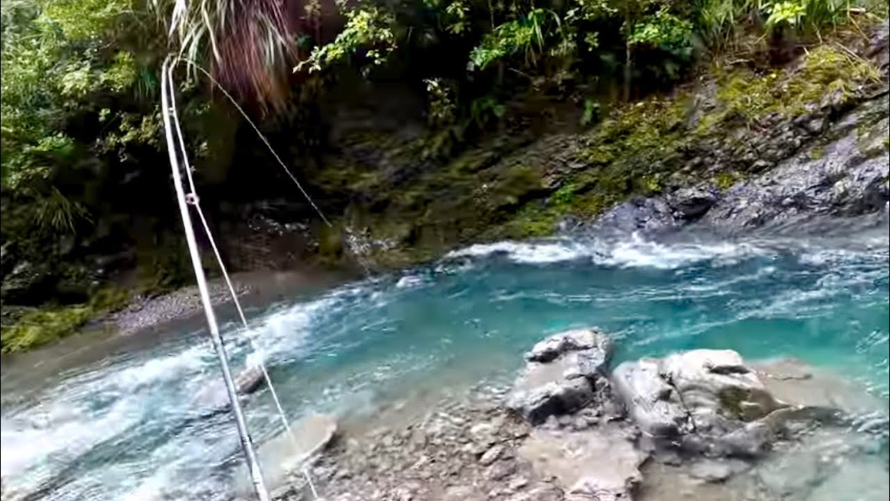 5 Day Fish and Hunt Adventure Deep in the Ruahines | Easter Mission 2025.