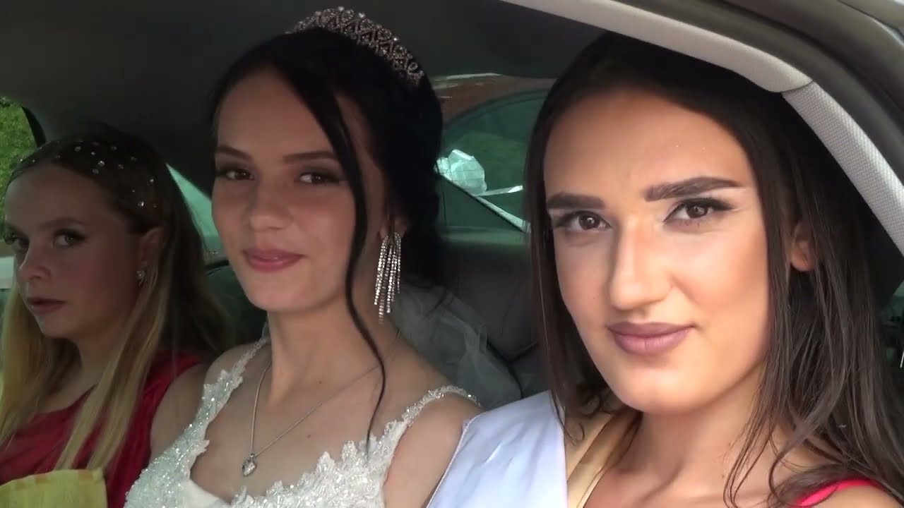Kod Mlade Izlazak Mlade Mjesto Džebari Snimatelj Ramiz