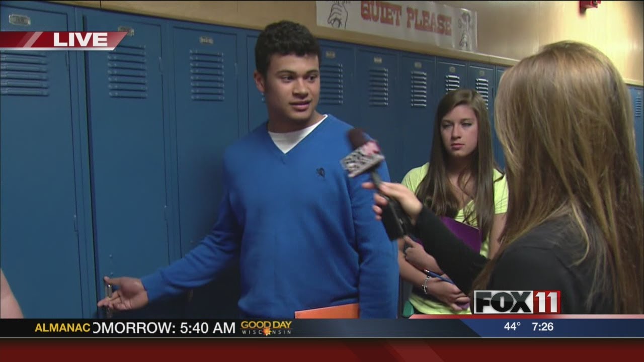 How Students Are Coping In Oconto